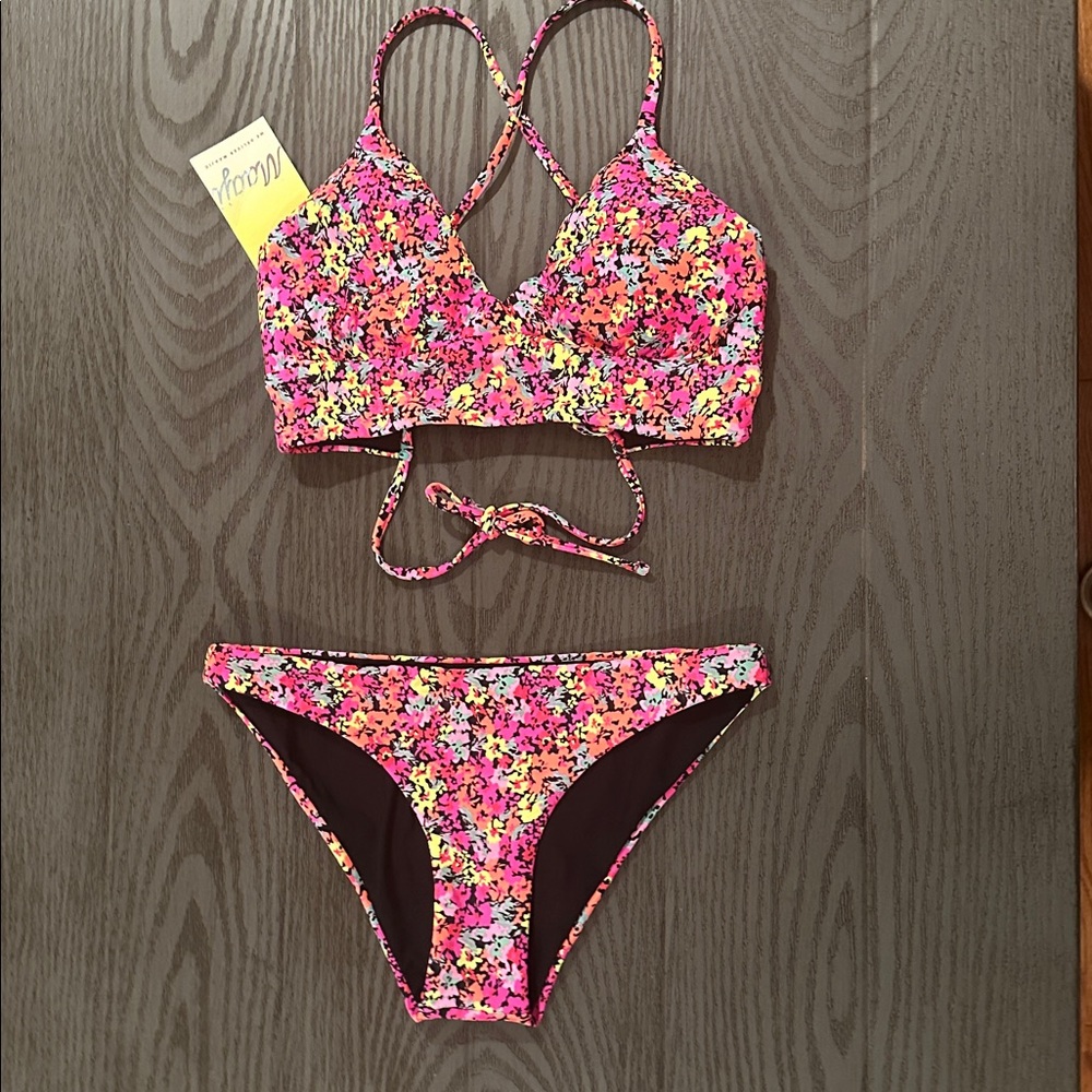 Maaji Bikini - New - Picture 3 of 10